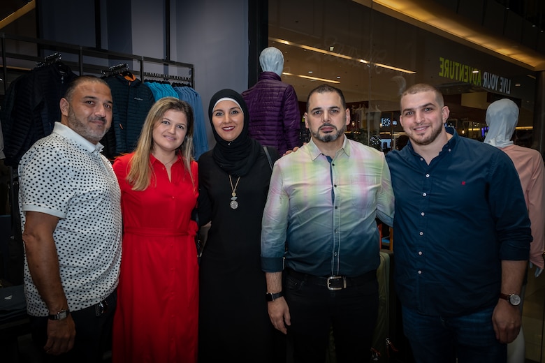 US Brand, Eddie Bauer abre su primera tienda en la ciudad de Panamá