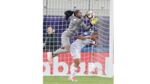 Bailey dejó su huella en Concacaf