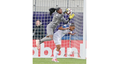 Bailey dejó su huella en Concacaf
