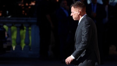 Por qué el polémico multimillonario tecnológico Peter Thiel se instaló en Argentina y cuál es su relación con el gobierno de Milei