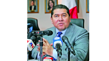 Reformas electorales ‘no están escritas en piedra’: De León