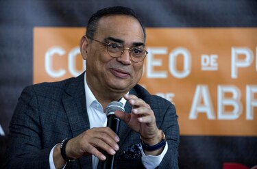 Gilberto Santa Rosa, ‘honradísimo’ de ser investido doctor honoris causa de Berklee College
