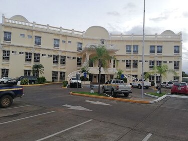 En Chiriquí condenan a tres hombres a más de 8 años de prisión por tráfico de cocaína