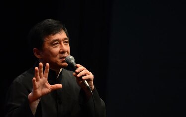 Jackie Chan escribe un musical sobre su vida