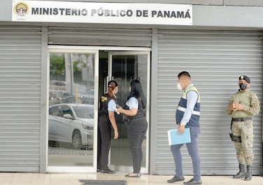Fiscalía cierra caso ligado a millonario contrato de la Caja de Seguro Social