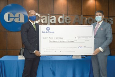 Definen programas de créditos para reactivación