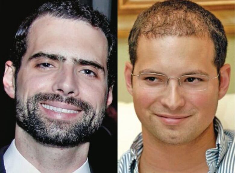 Hijos de Martinelli deben tomar posesión en persona ante Parlacen