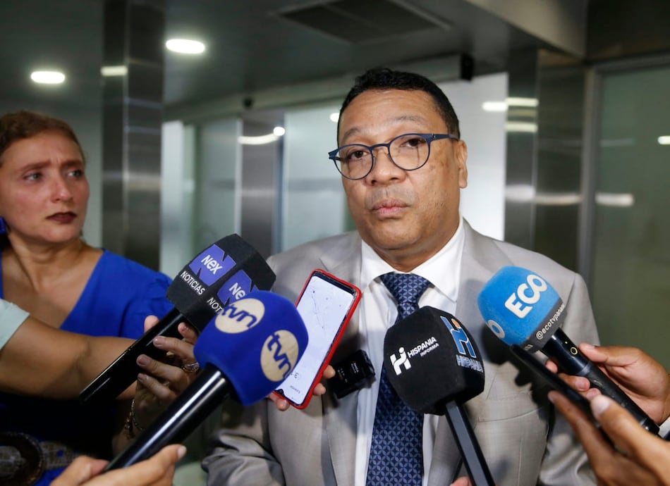 Dino Mon afirma que jubilación especial de magistrados de la Corte no afecta las finanzas de la CSS