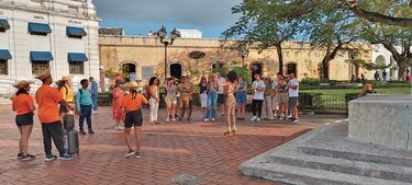 Una consulta para analizar el futuro de las artes escénicas