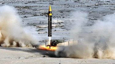 ¿Prefiere Irán una guerra larga a un alto el fuego? y otras 2 preguntas clave del conflicto en Medio Oriente