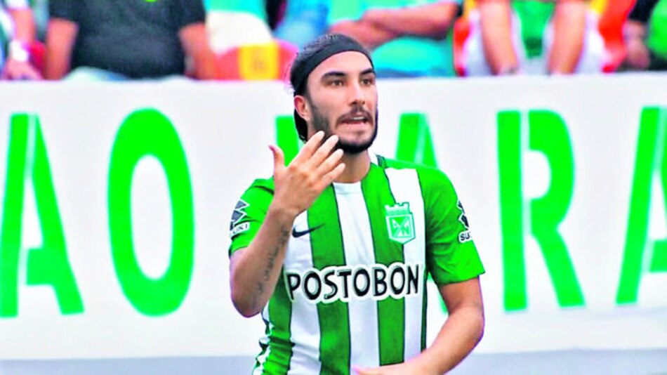 Pérez será jugador del Boca Juniors de Argentina