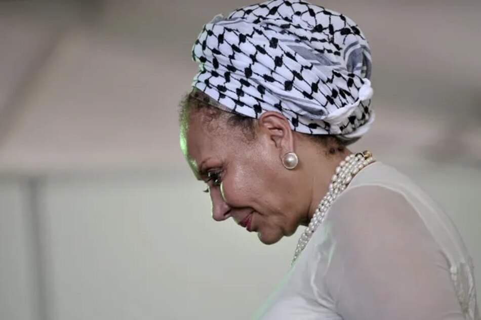 Atacan en Bogotá a un escolta de la exsenadora Piedad Córdoba, que sospecha un atentado