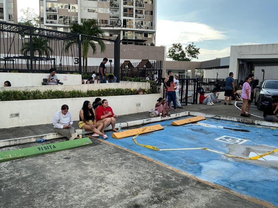 Solicitan donación urgente de sangre para las víctimas de la explosión en El Bosque