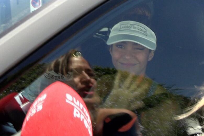 Shakira, volcada a sus hijos tras las fotografías de Piqué con Clara Chía