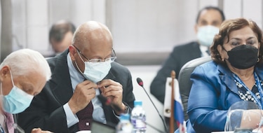 Deuda y planilla, al alza en presupuesto de 2022