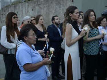 Expresidente Francisco Flores sigue en estado crítico