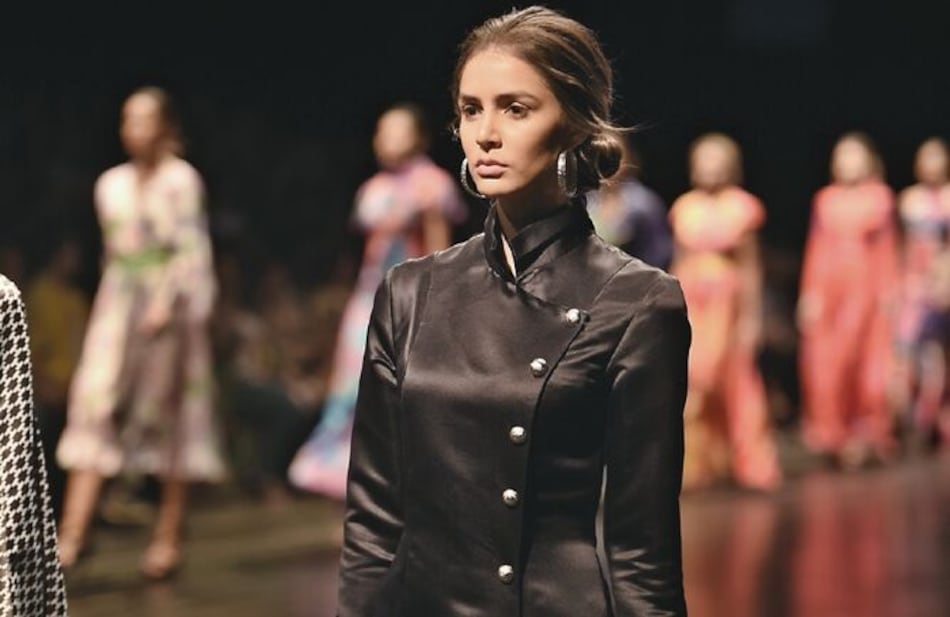 El Fashion Week Panamá y sus 18 años de desfiles