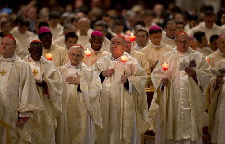 Papa Francisco: 'No se puede vivir la Pascua sin entrar en el misterio'