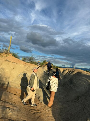 Macizo Colombiano: Un viaje entre paisajes imponentes, historia ancestral y cielos estrellados