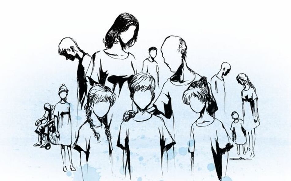 Pacientes con enfermedades raras reclaman atención