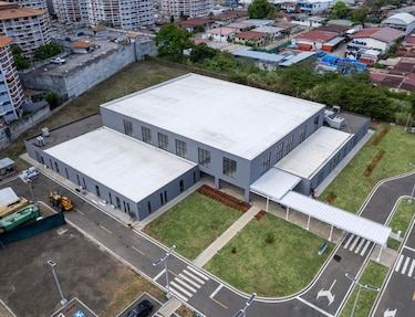 ¿Qué hay detrás de la candidatura de Panamá para los Juegos Panamericanos Junior 2029?