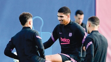 Champions: el Barcelona, sin derecho a fallar hoy en Kiev