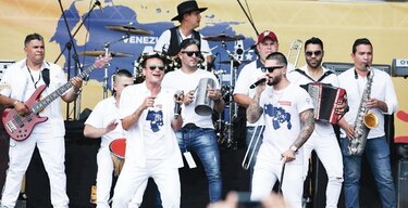 ¡Aquí está la ayuda!