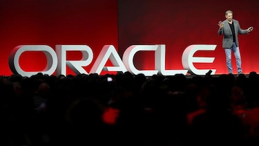 El gigante tecnológico Oracle elimina 21.000 empleos al apostar por la IA