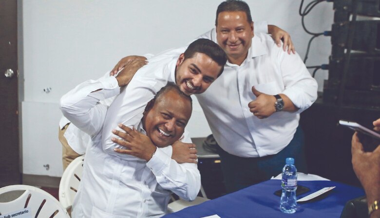 El PRD esquivará primarias en cargos importantes; sus diputados tendrían pase expedito a las elecciones de 2024