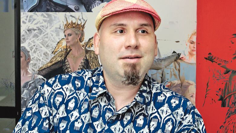 Alfredo Octavio Arango: un istmeño en Hollywood