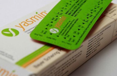 Mujer acusa a anticonceptivo de causarle apoplejía