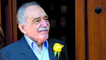 Periodismo y literatura en García Márquez
