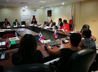 Aprobado en primer debate el proyecto que pospone la entrada en vigencia de la justicia de paz