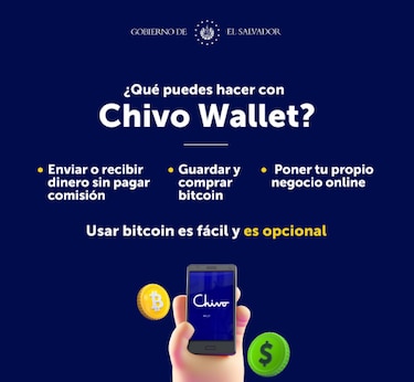 Negociaciones para la venta de billetera bitcoin salvadoreña están ‘muy avanzadas’, según el FMI