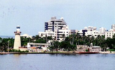 Colombia espera iniciar la exploración de sus galeones sumergidos en 2014