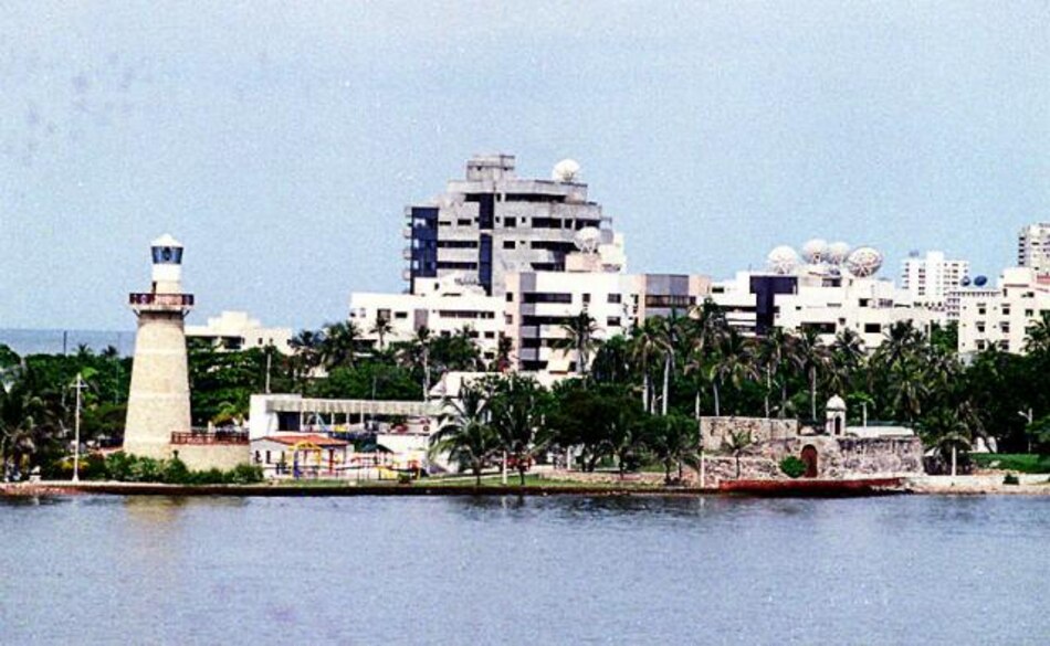 Colombia espera iniciar la exploración de sus galeones sumergidos en 2014