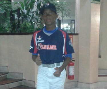 Béisbol: Panamá doblega a Nicaragua en Panamericano Sub-10 y sigue con paso firme