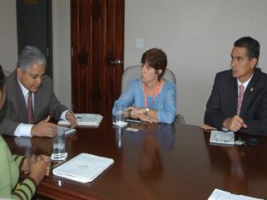 Ancon plantea necesidad de fijar estrategias de reciclaje en Panamá