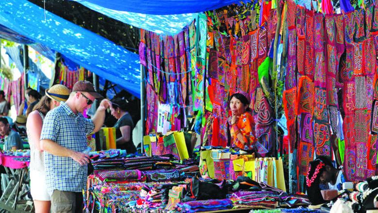 Tesoros culturales en peligro: Panamá lucha por preservar su identidad ante la globalización