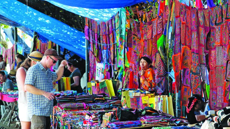 Tesoros culturales en peligro: Panamá lucha por preservar su identidad ante la globalización