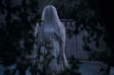 'La Maldición de La Llorona' debuta en primer lugar en taquillas