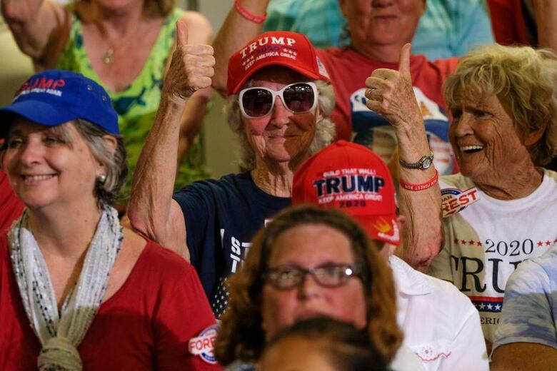 ‘Sabemos dónde se esconde el líder supremo’: 3 opciones que tiene Trump para lidiar con la escalada de los ataques entre Israel e Irán