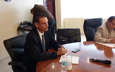 Nuevo tramo del corredor Norte carecerá de luz durante un mes