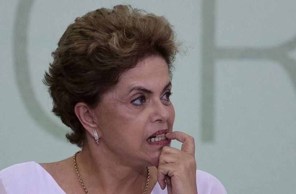 Con o sin proceso de destitución, Brasil seguirá en crisis