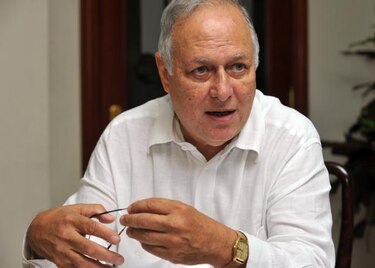 Fallece el excontralor Alvin Weeden