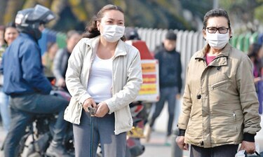 Cciap insta a empresarios y trabajadores a adoptar medidas sanitarias para casos de coronavirus