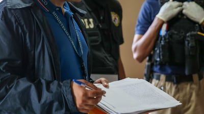Cae presunta red que captaba a jóvenes panameños para enviarlos al conflicto armado en Rusia