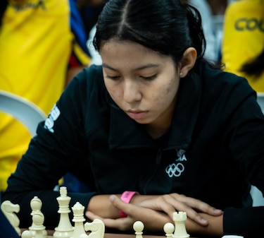 Ashley Castillo conquista la segunda medalla de oro para Panamá en Santo Domingo 2026