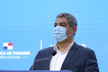 Investigación a Sicarelle concluyó ‘sin hallazgo importante’, dice ministro Sucre