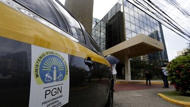 Solicitan nueva asistencia por investigación Lava Jato